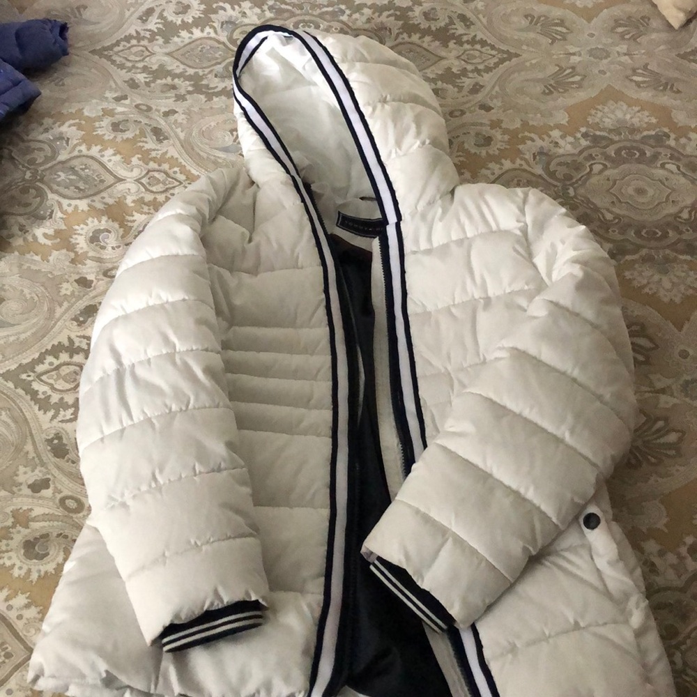 Tommy Hilfiger women’s coat